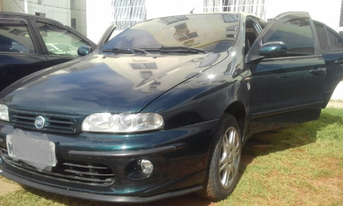 Fiat Marea 1.6 16v Completo - 2006 Igual Difícil Achar