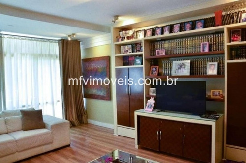 Imagem 10 de 15 de Apartamentode 157m², 3 Quartos E 2 Vagas Na Al. Lorena - Apa31536