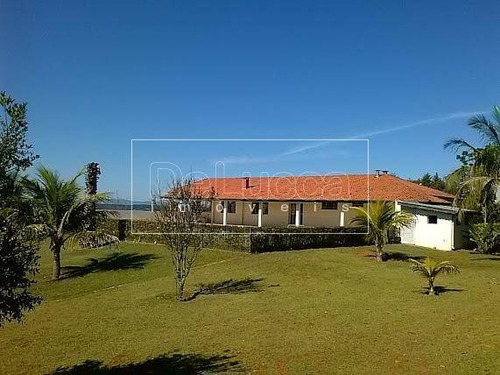 Imagem 8 de 20 de Chácara À Venda Em Residencial Moenda - Ch018584