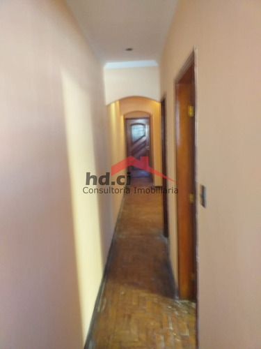 Imagem 4 de 17 de Linda Casa Na Penha, Em Vila Próxima A Padaria Requinte Com 2 Dormitórios, Banheiro, Sala, Cozinha, Lavanderia E Quintal. - Ca00118 - 69532518