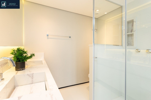 Imagem 22 de 24 de Apartamento - Ap00328 - 70685289