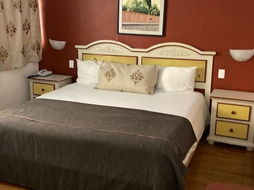 Imagen 11 de 30 de Hotel En Venta, Polanco, Miguel Hidalgo