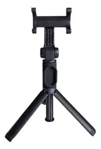 Comprar Trípode Para Celular Xiaomi Selfie Stick Con Bluetooth Amv