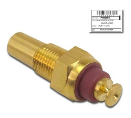 Sensor Valvula Temperatura Tablero Corsa 1999 2000 2001 2002