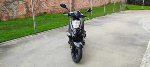 Moto Auteco Kymco Twist 125 2017