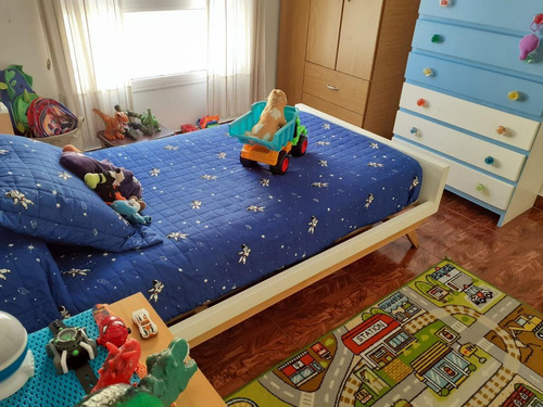 Imagen 4 de 17 de Venta, Ph, 3 Ambientes, Terraza, Patio, Boedo