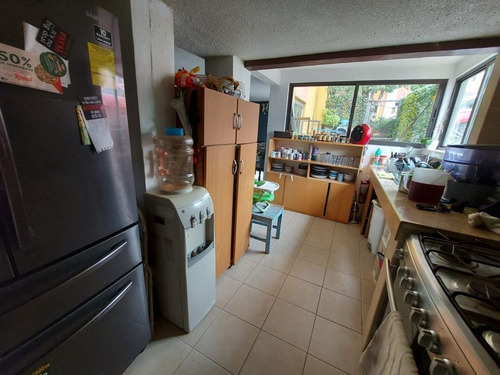 Imagen 9 de 30 de Casa En Santa Cruz Del Monte