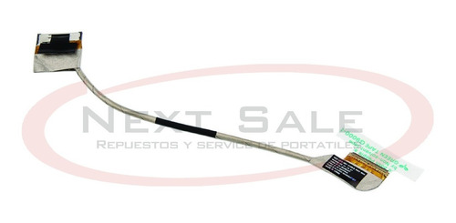 Cable Flex Lenovo Thinkpad T420 T430 04w1618 - Zona Norte