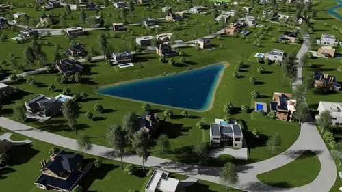 Imagen 2 de 21 de Venta De Lotes En Zarate Golf Park