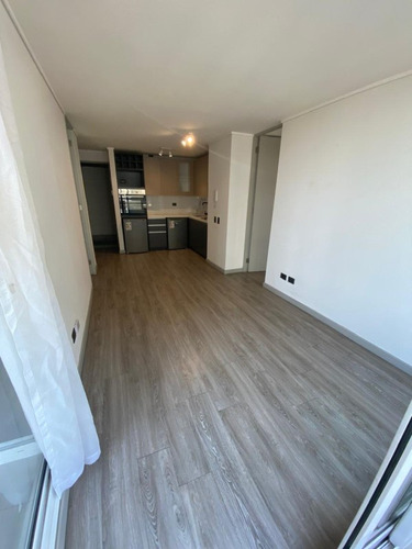 Calle Zañartu Con Vicuña Mackenna 2d+2b-50% Dcto Primer Mes