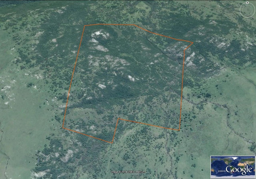 Campo En Venta En Lavalleja, 121 Hectáreas