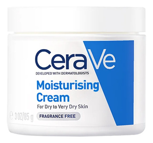 Crema Hidratante Cerave Hidratante Corporal Y Facial Para U