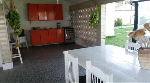 Imagen 25 de 29 de Amplia Casona En Mar De Ajo-ideal Para Emprendimiento