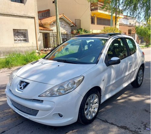 Peugeot 207 1.6 Feline 106cv