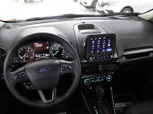 Imagem 10 de 15 de Ford Ecosport Freestyle