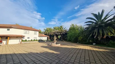 Parcela en venta