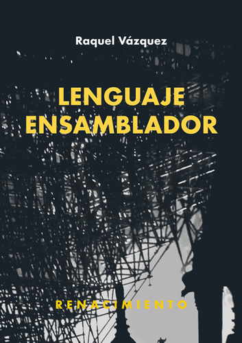 Libro Lenguaje Ensamblador