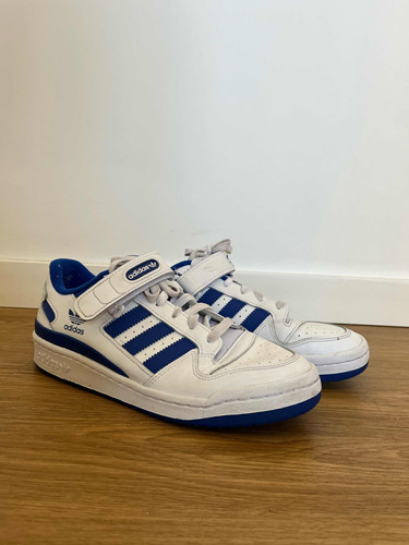 adidas Forum Low