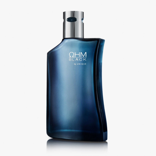 Perfume Para Hombre Yanbal Ohm Black C - mL a $1100
