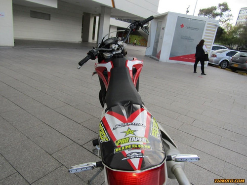 Motos Husqvarna