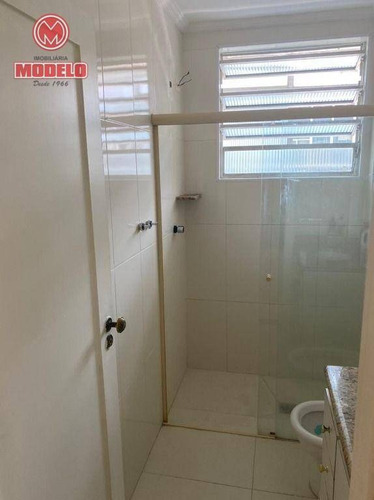 Imagem 2 de 30 de Apartamento Com 2 Dormitórios À Venda, 55 M² Por R$ 220.000 - Jardim Ferrarezzi - Pirassununga/sp - Ap3409
