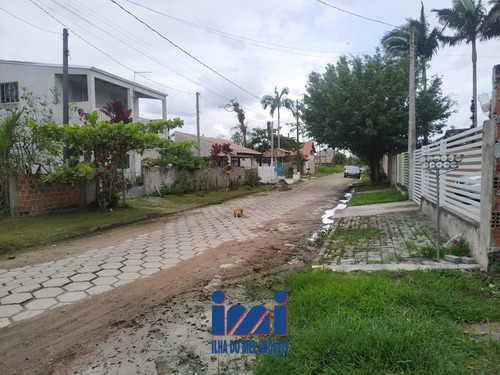 Imagem 4 de 5 de Terreno No Balneário Miami - 4366ip-1