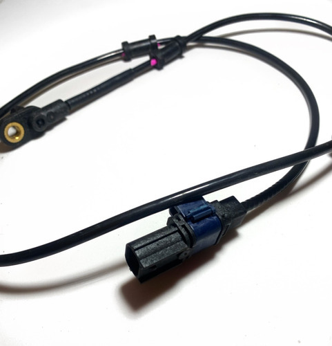 Sensor Abs Traseiro / Dianteiro Cb500 X R F 2018 Até 2020