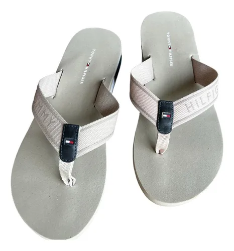 Chinelo feminino hotsell tommy hilfiger