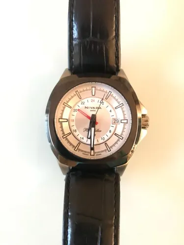 Reloj nivada rockefeller new arrivals