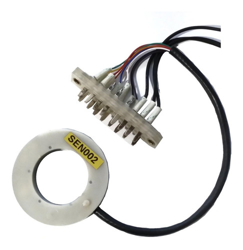 Sensor Para Torno Cnc 6 Herramientas