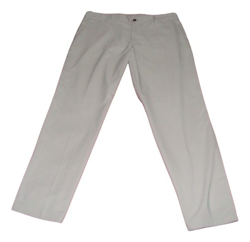 Pantalon adidas. Golf Beige. 36x32 Estetica D10 100% Orignal