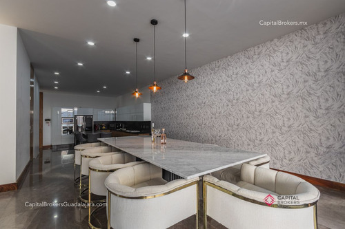 Residencia De Lujo En Venta Puerta Del Bosque Andares