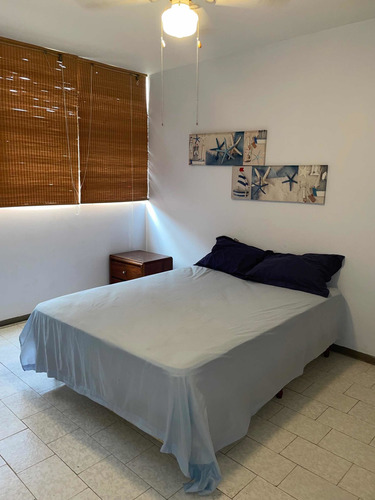 Imagen 8 de 23 de Alquiler De Apartamento Vacacional La Guaira Playa Escondida