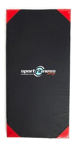 Colchoneta Profesional, Gym, Entrenamiento Sportfitness