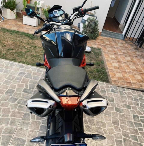 Benelli Tnt 600s
