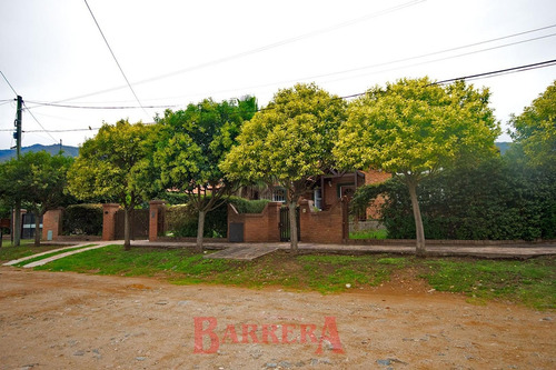 Imagen 13 de 27 de Casa 2 P/hasta 8 Personas En Villa De Merlo Excelente Lugar