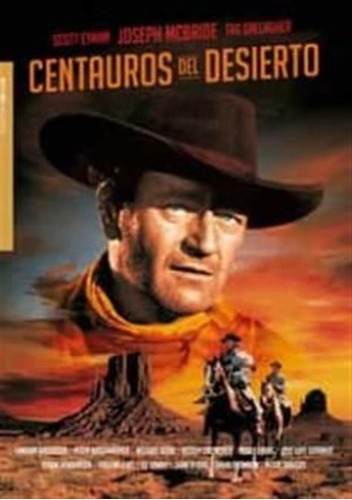 Centauros Del Desierto Coleccion Cine Club - Aa,vv