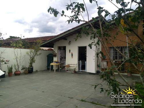 Imagem 18 de 20 de Casa Térrea - Localização Privilegiada - Cômodos Amplos - Com Edícula - 1249
