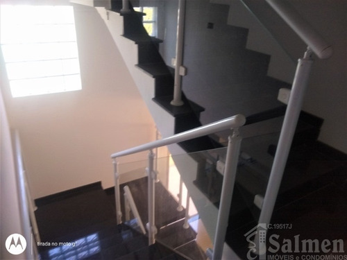 Imagem 10 de 22 de Casa - Ca00364 - 69389278