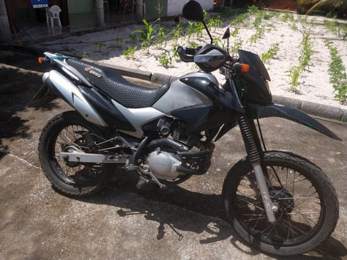 Honda Bros 150