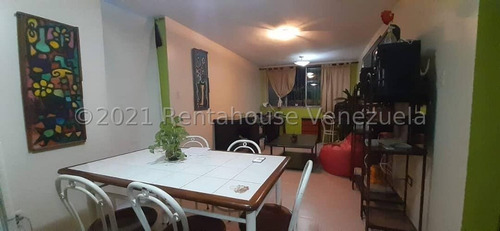 Imagen 14 de 30 de Apartamento En Venta En Club Hípico Las Trinitarias ///barquisimeto Estado Lara //--maría Gabriella Mendoza -asesor Inmobiliario Rah///---04245824398-///