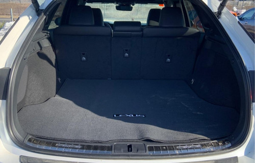 Imagen 15 de 15 de Lexus Rx-350 Premium Americana