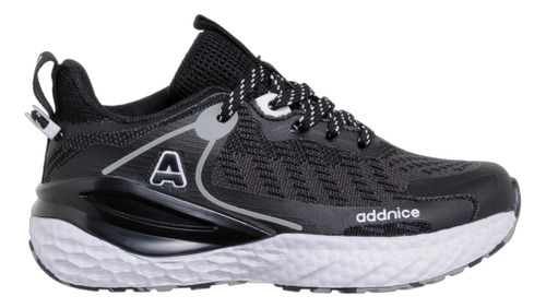 Zapatillas Addnice Training Tunez  J Ng Ng Tienda Oficial