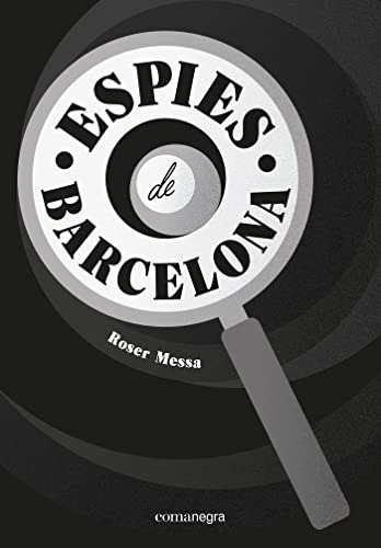 Espies De Barcelona -sin Coleccion-
