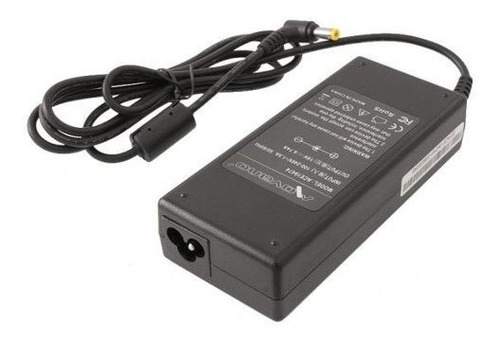 Fonte P/ Acer Adp-90sb Bb Pa-1900-04 Pa-1900-24 19v 4,74 90w