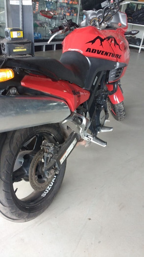 Suzuki Dl 1000 V Strom