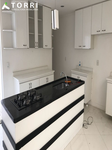 Sobrado À Venda No Parque Esmeralda - 1443 - 33115491