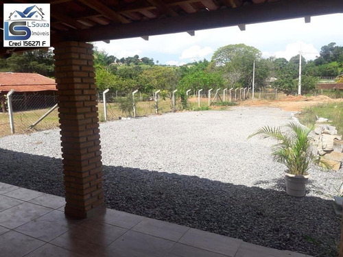Imagem 3 de 15 de Chácara Para Venda Em Pinhalzinho, Zona Rural, 1 Dormitório - 884_2-1186248
