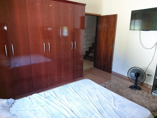 Imagem 24 de 30 de Chácara Com 3 Dormitórios À Venda, 1205 M² Por R$ 800.000,00 - Bairro Da Mina - Itupeva/sp - Ch0073