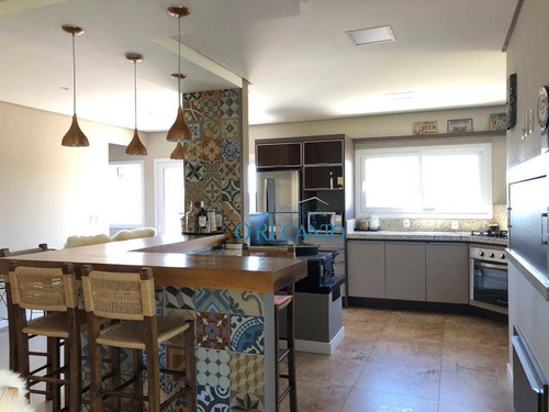 Imagem 10 de 30 de Casa Com 3 Dormitórios À Venda, 278 M² Por R$ 1.970.000,00 - Altos Pinheiros - Canela/rs - Ca0811